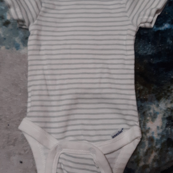 Newborn baby boy clothes - Picture 7 of 7